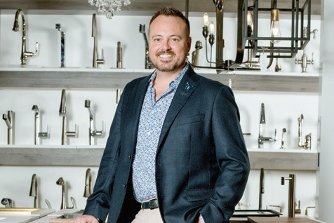 Born To Stand Out: Jeremy Smith