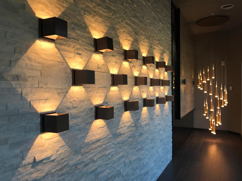 Page One Lighting