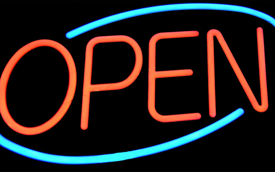 8 Simple Ways to Support Small Businesses