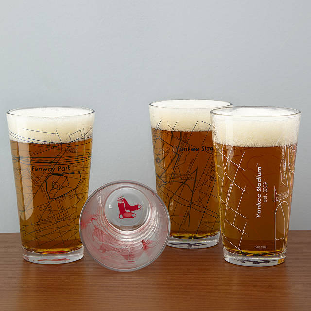 Ballpark Cups