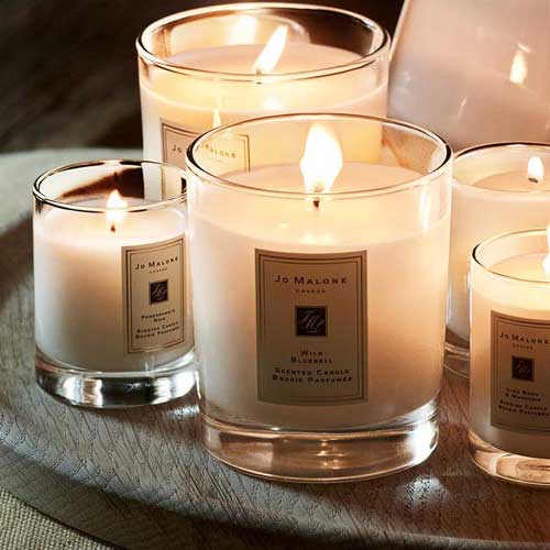 Candles