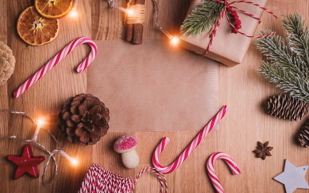 Christmas Background