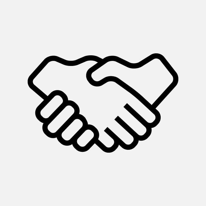 Handshake