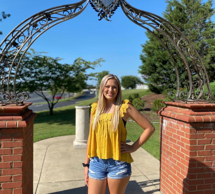 2021 Scholarship