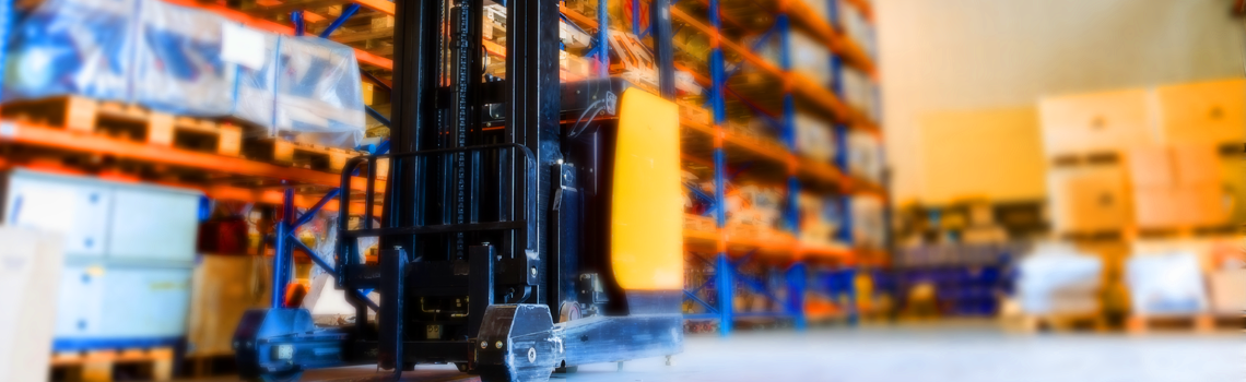 warehouse managment
