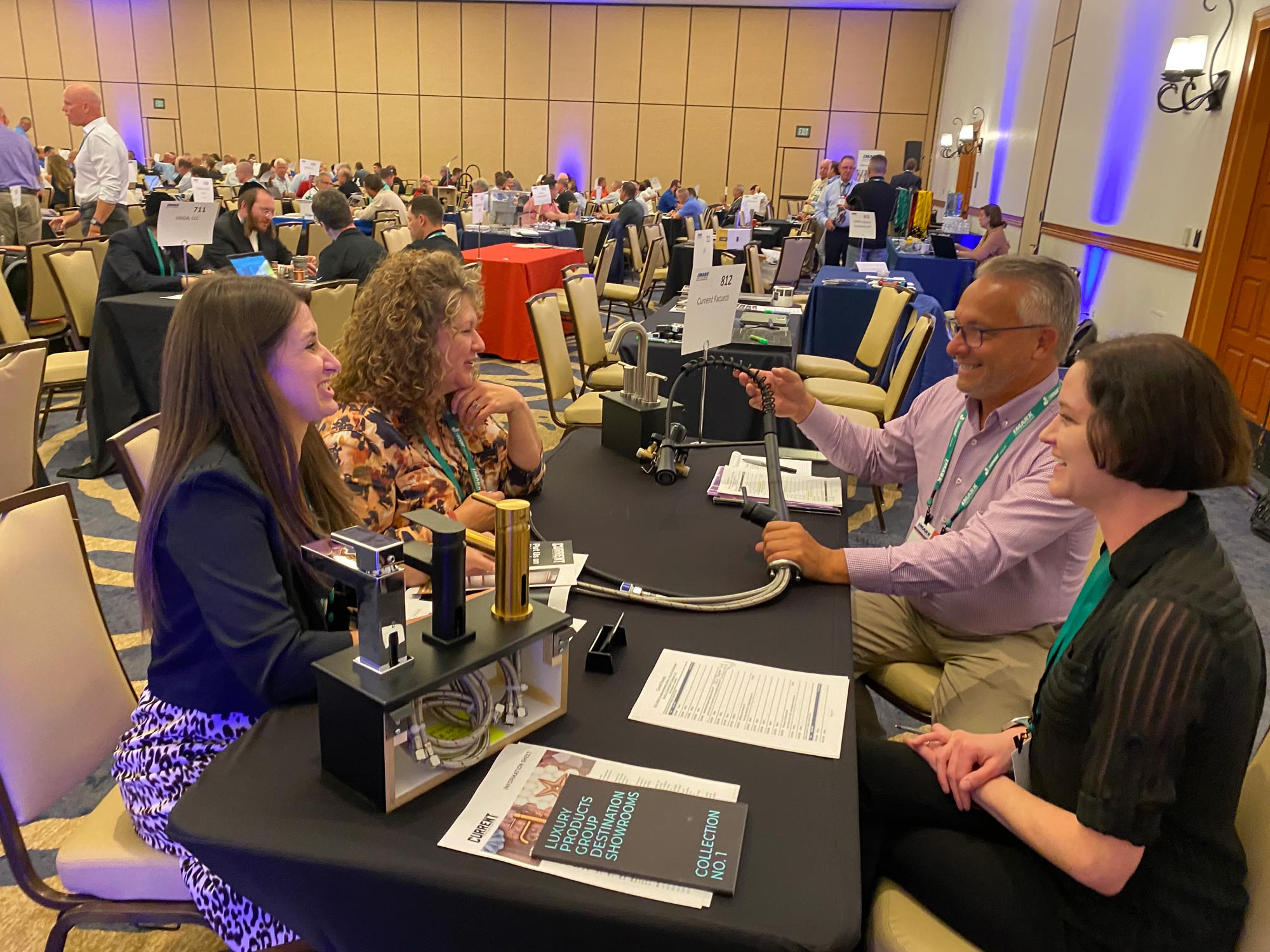 Consolidated Supply Before