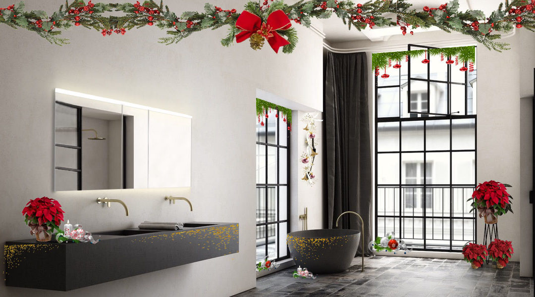 Bathroom Design Trends for 2022!  What Are the Top 5 Key Trends?