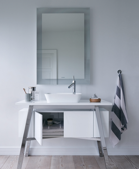Duravit Joins Luxury Products Group Brand Portfolio