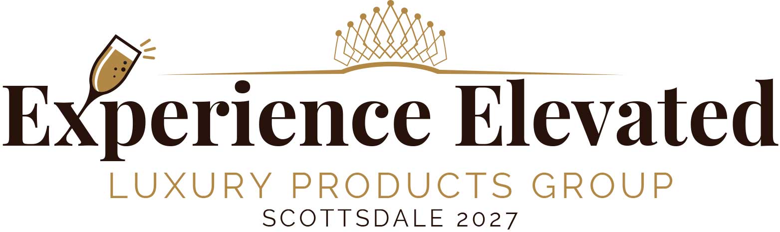 Experience Elevated Luxury Products Group scottsdale 2027