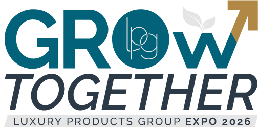 Grow Together - Luxury Products Group EXPO 2026