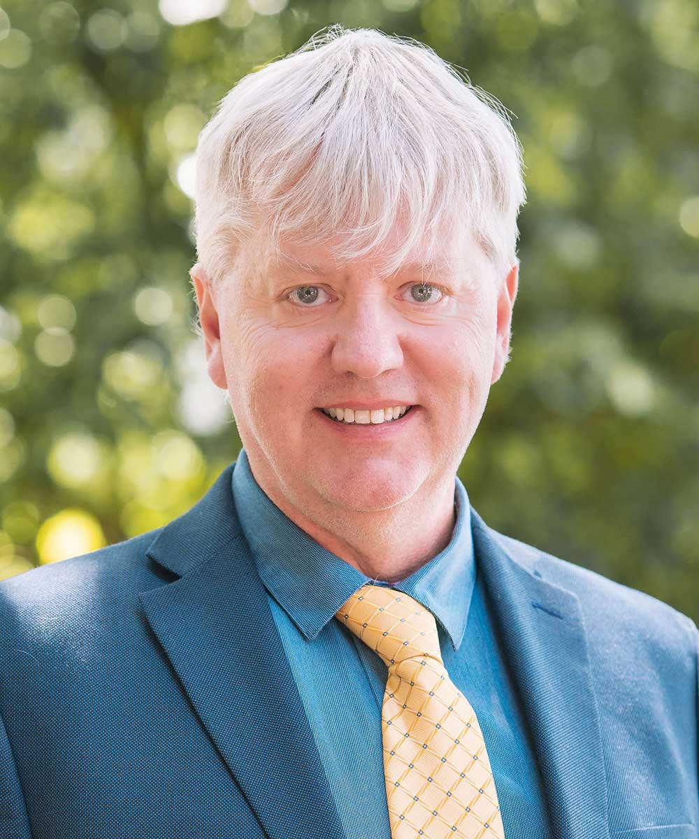 Peter Ollestad