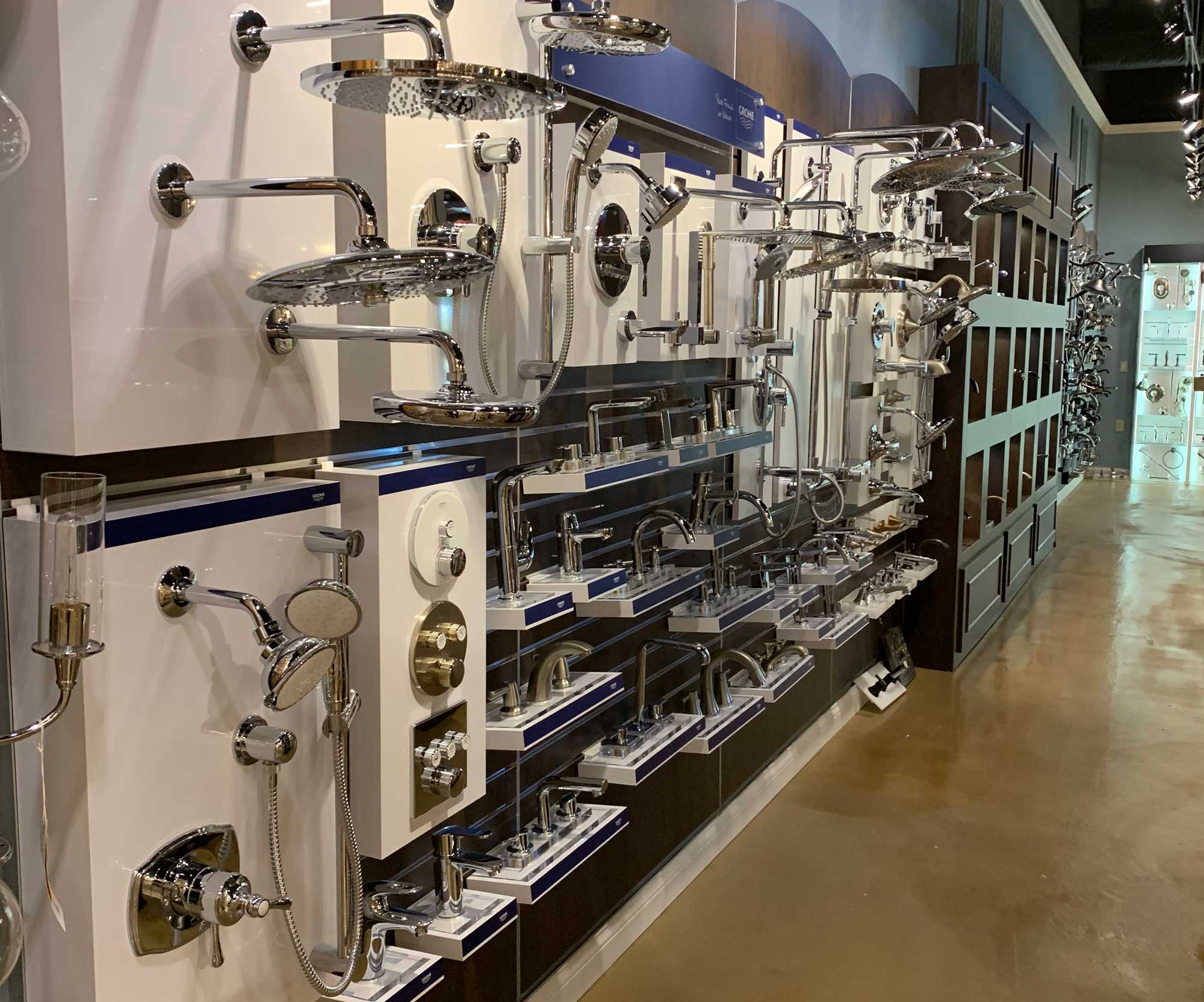 FOR PLUMBING PROFESSIONALS