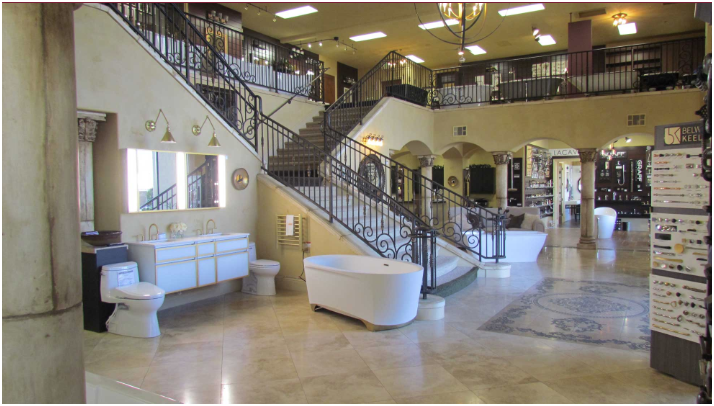 2022 Destination Showroom Of The Year