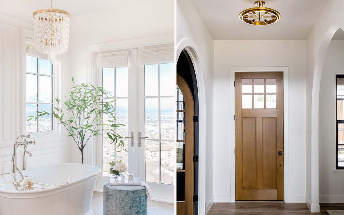 Hudson Valley Lighting Products
