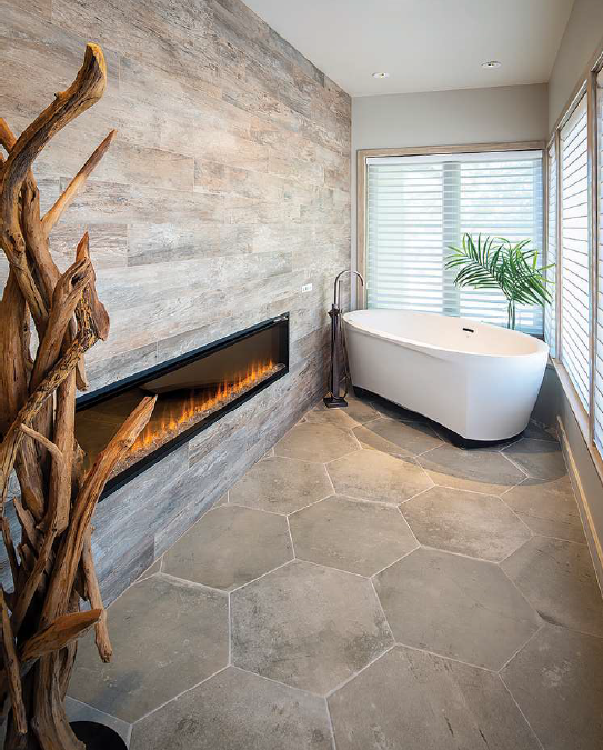 2022 Design Trends for Kitchens & Bath