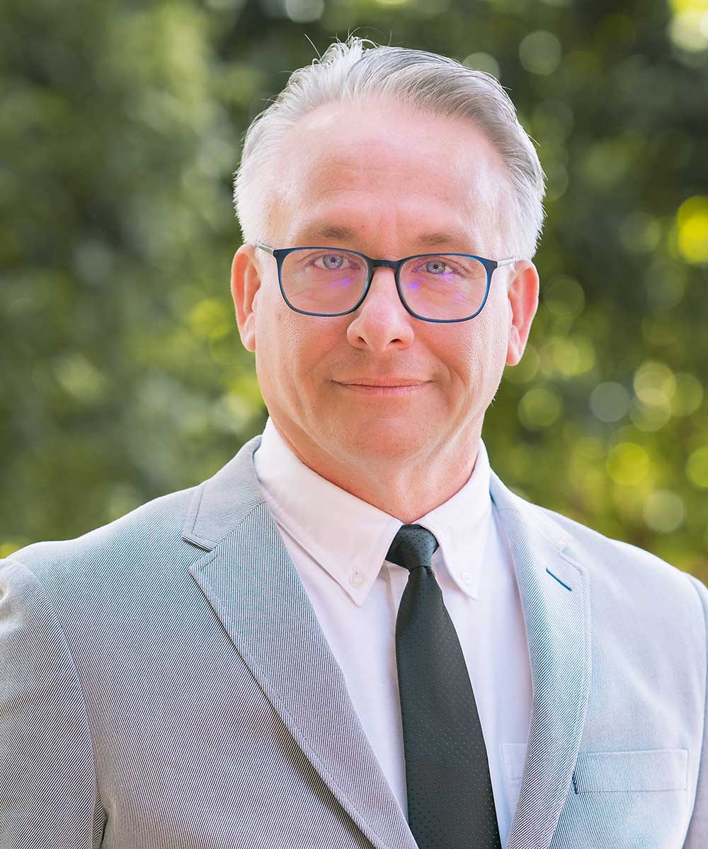 Jeff MacDowell