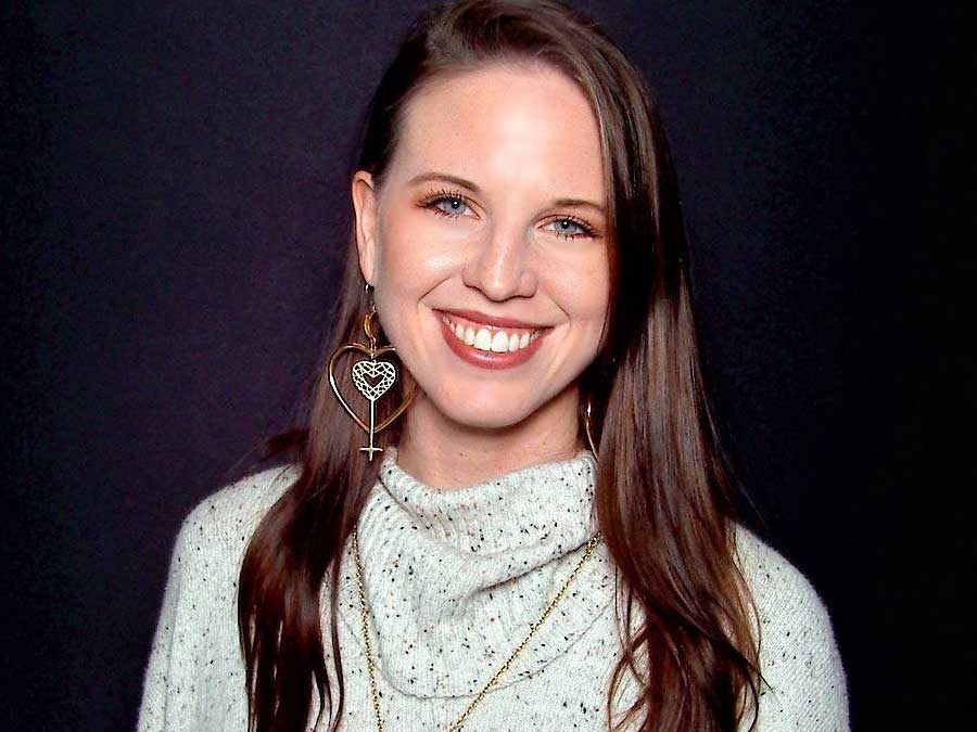 Francesca Messina Joins Luxury Products Group