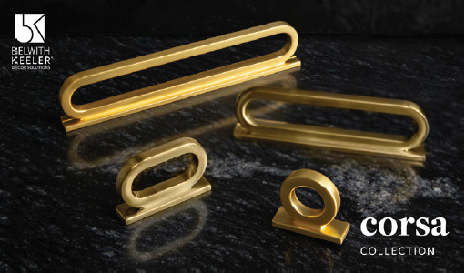Belwith Keller Décor Solutions Joins Luxury Products Group
